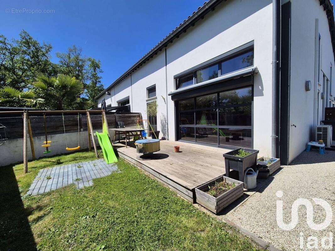 Photo 1 - Appartement à SAINT-MARCELLIN-EN-FOREZ