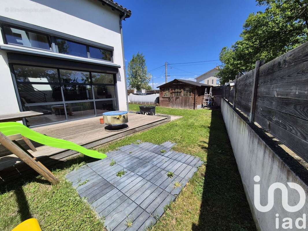 Photo 2 - Appartement à SAINT-MARCELLIN-EN-FOREZ