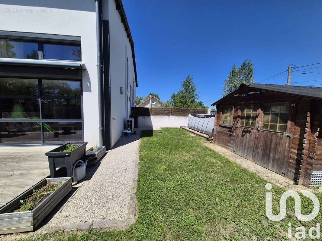 Photo 3 - Appartement à SAINT-MARCELLIN-EN-FOREZ