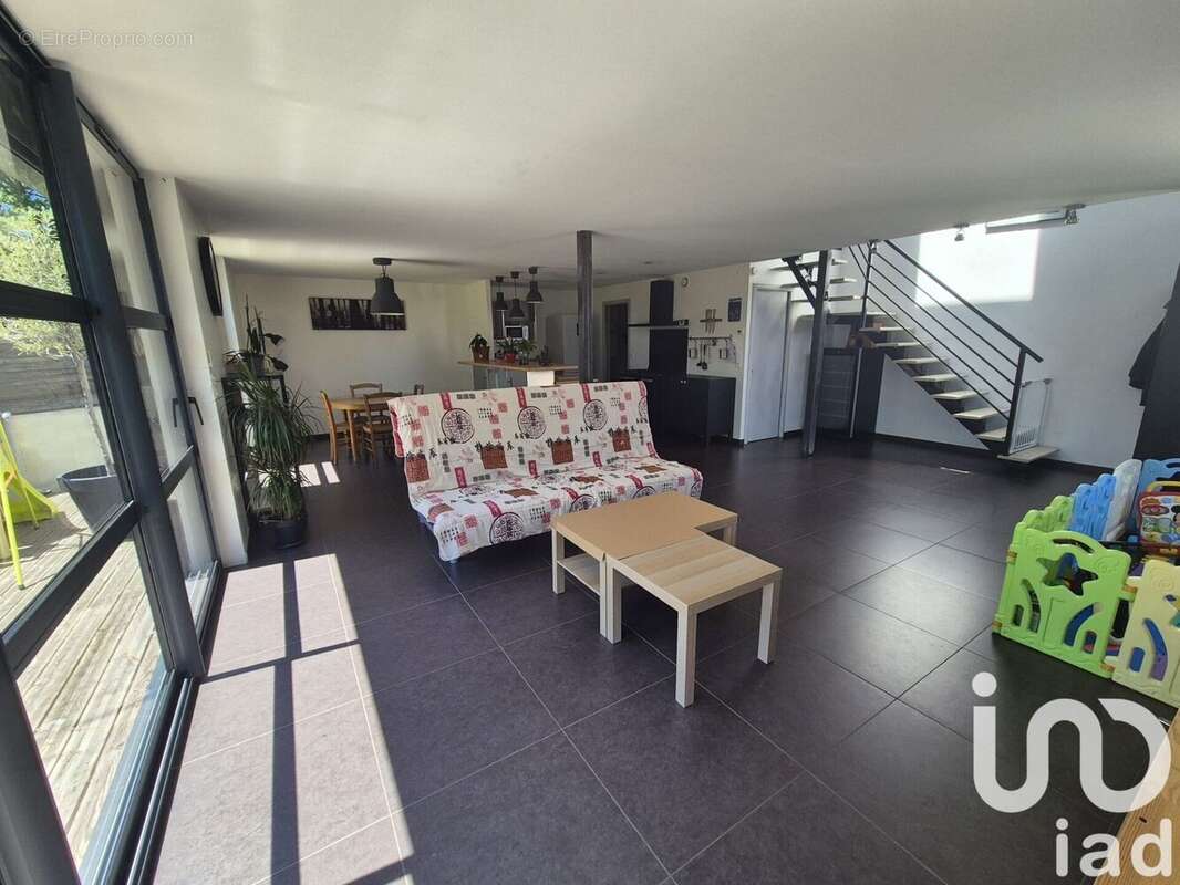 Photo 4 - Appartement à SAINT-MARCELLIN-EN-FOREZ