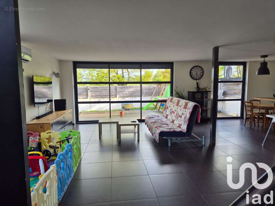 Photo 5 - Appartement à SAINT-MARCELLIN-EN-FOREZ