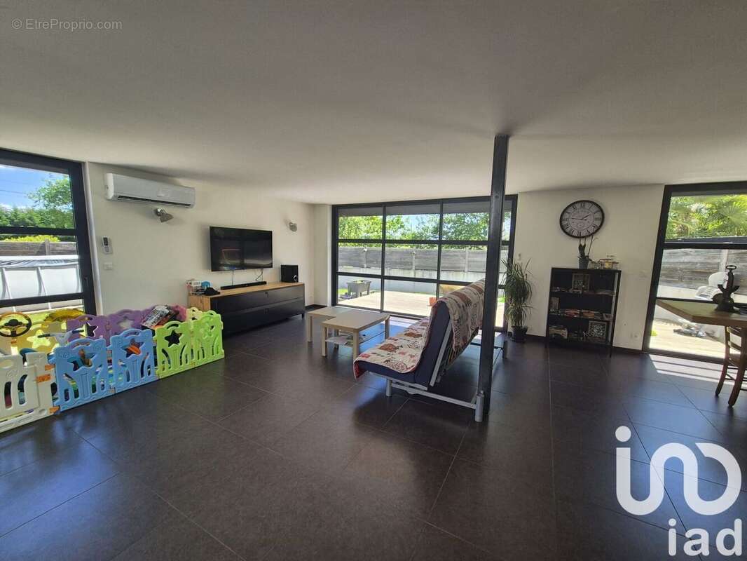 Photo 6 - Appartement à SAINT-MARCELLIN-EN-FOREZ