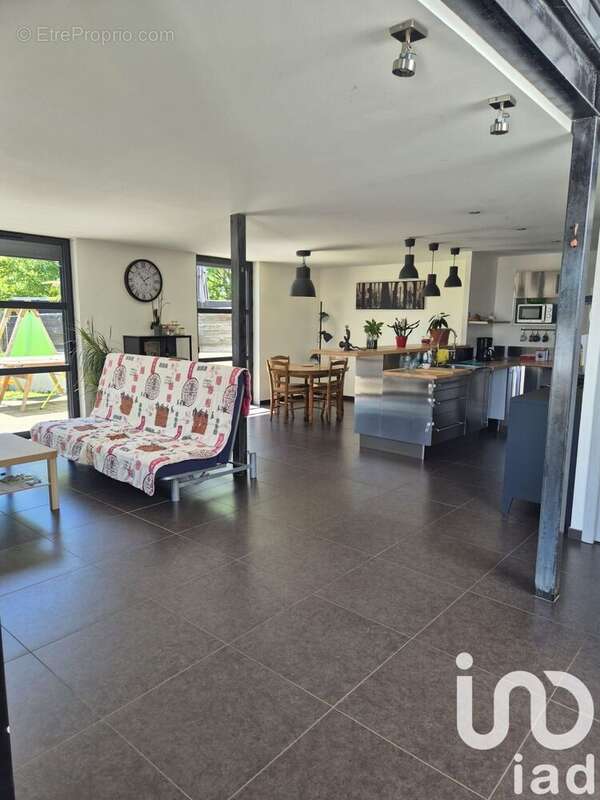 Photo 7 - Appartement à SAINT-MARCELLIN-EN-FOREZ