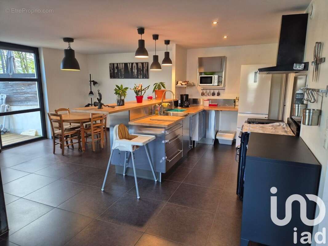 Photo 8 - Appartement à SAINT-MARCELLIN-EN-FOREZ