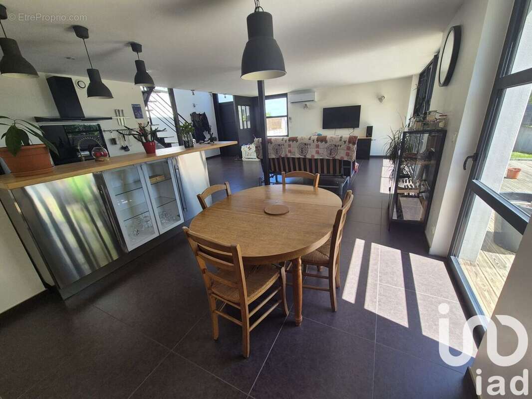 Photo 9 - Appartement à SAINT-MARCELLIN-EN-FOREZ