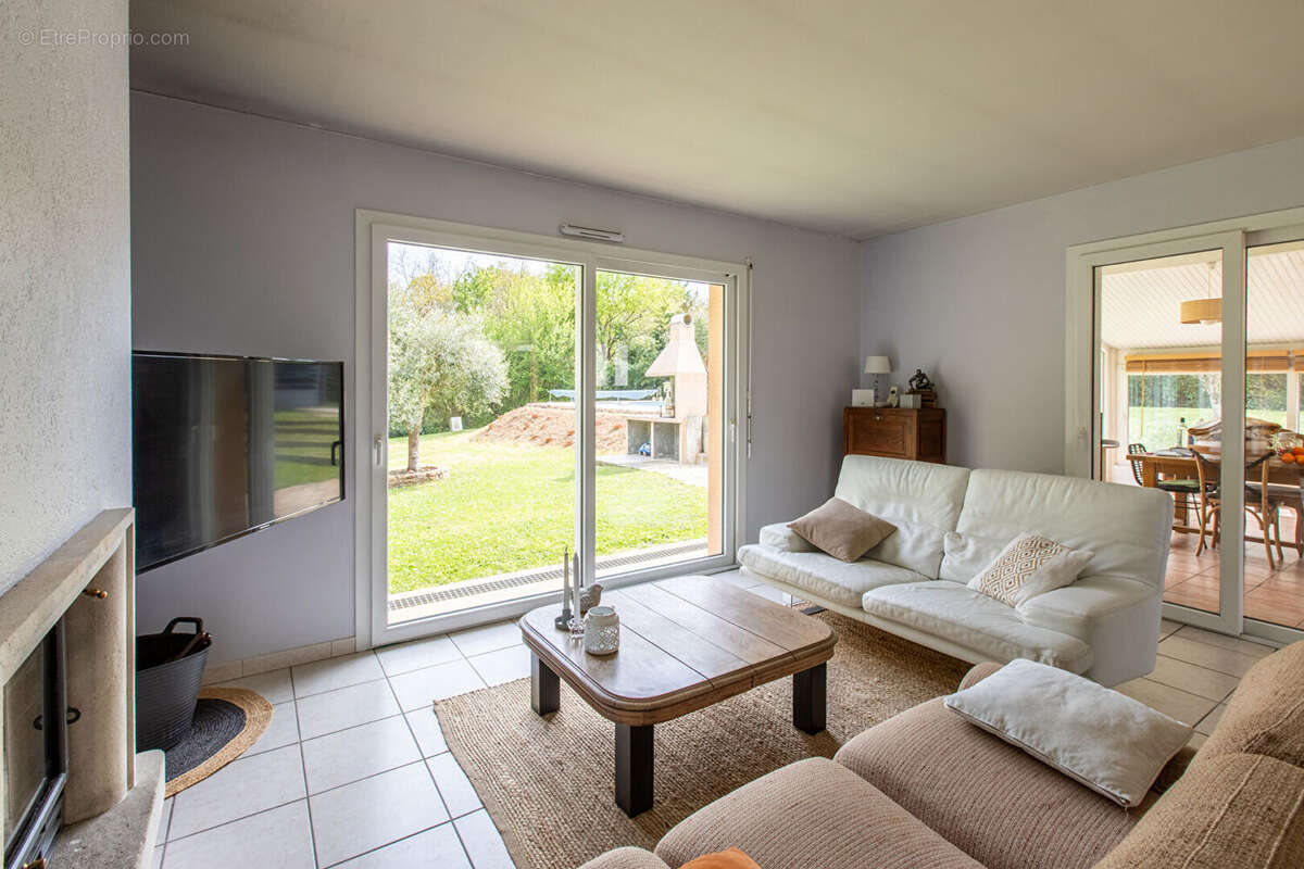 Maison à AIRE-SUR-L'ADOUR