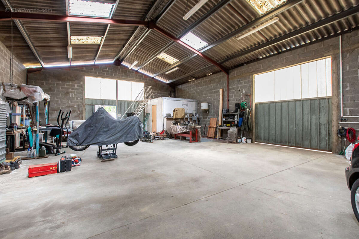 Maison à AIRE-SUR-L'ADOUR