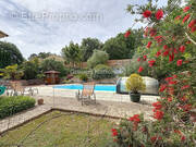 Maison à SAINT-RESTITUT