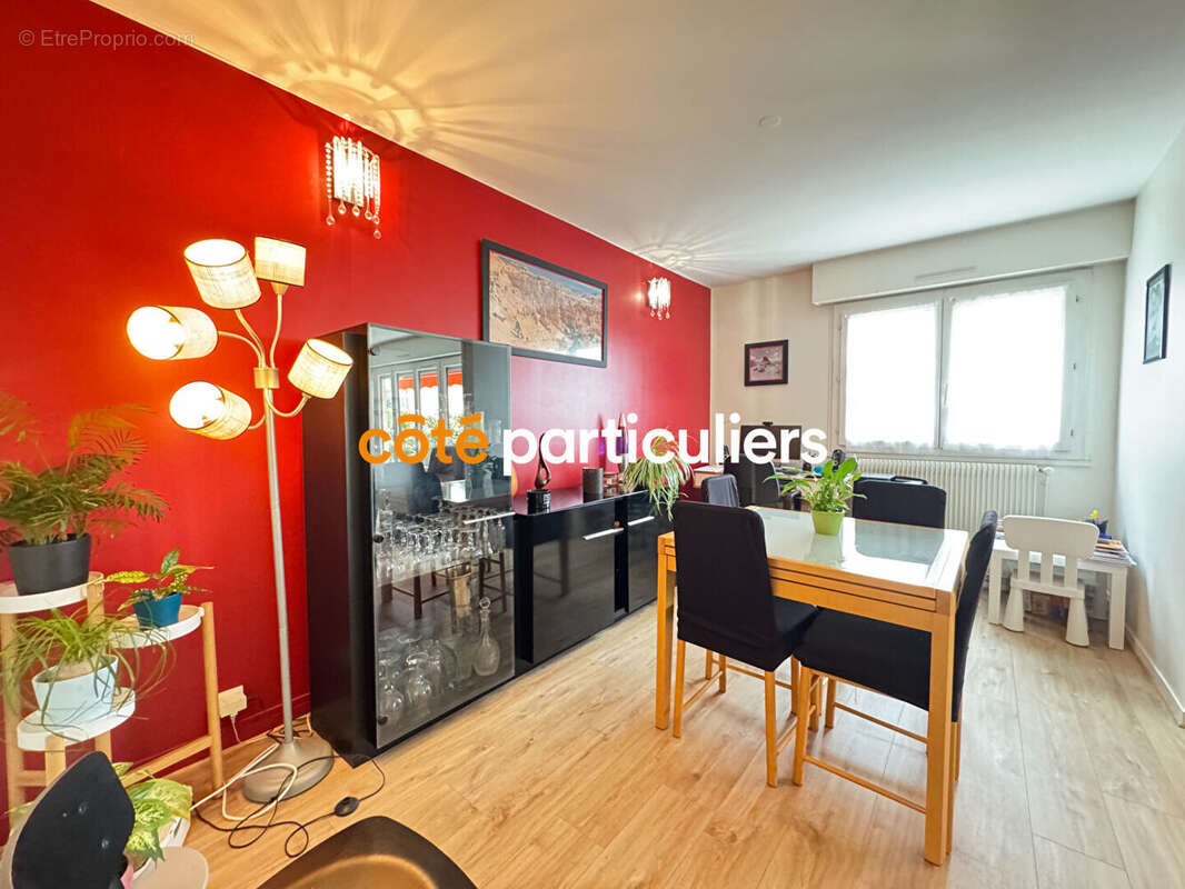 Appartement à ORLEANS