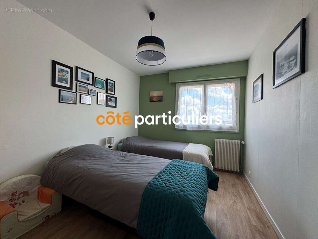 Appartement à ORLEANS