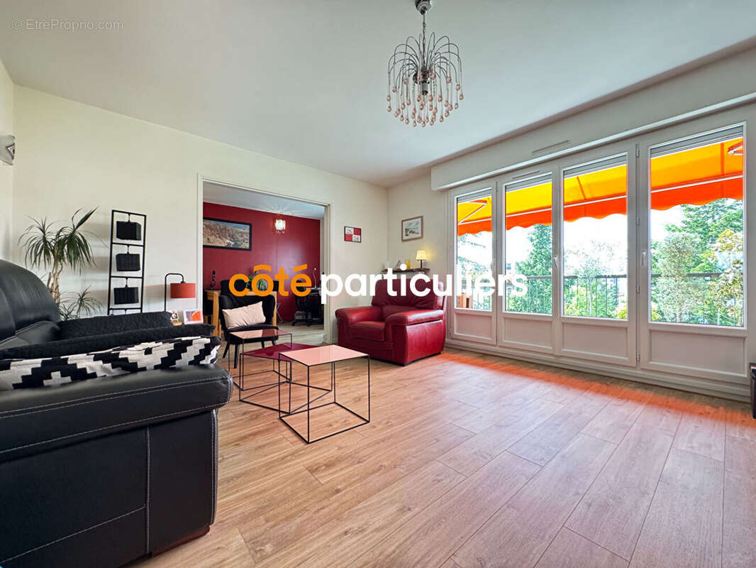 Appartement à ORLEANS