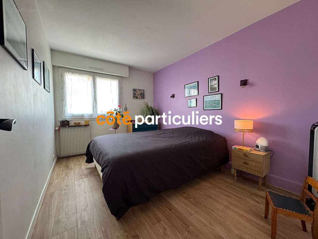 Appartement à ORLEANS