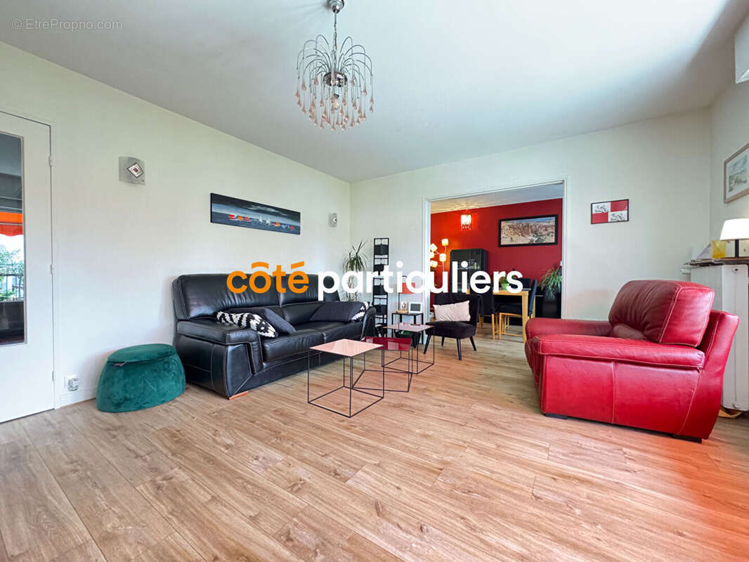 Appartement à ORLEANS