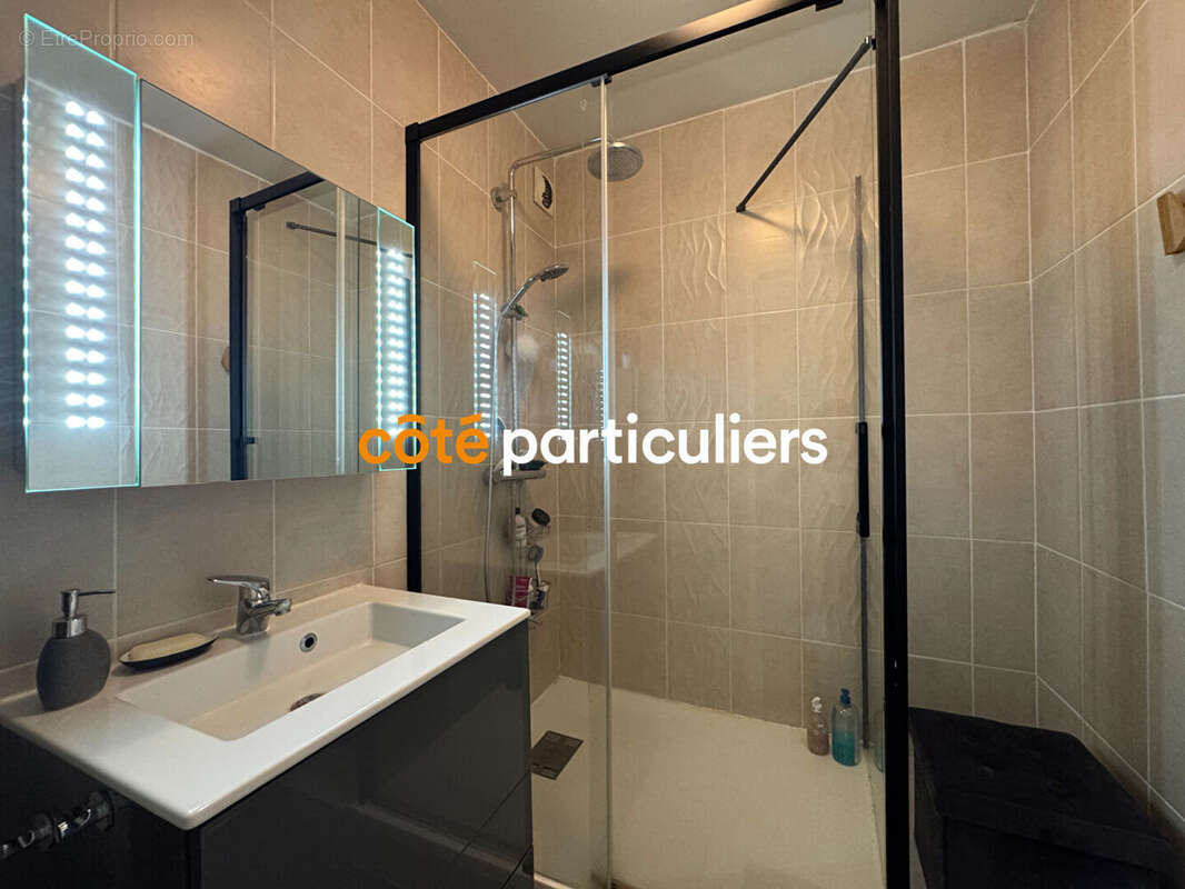 Appartement à ORLEANS