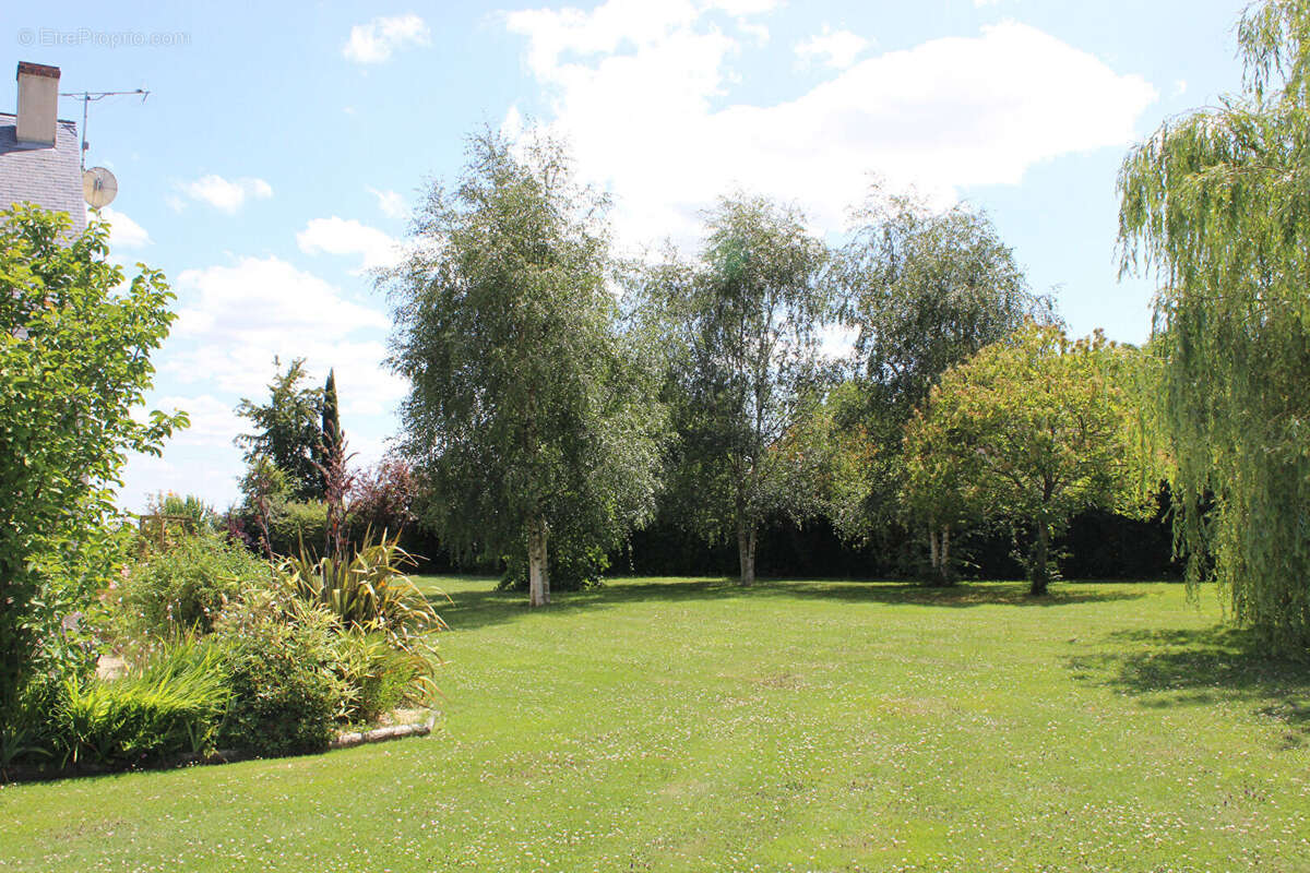 Maison à MORTAGNE-AU-PERCHE