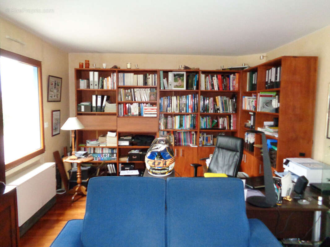 Maison à MORTAGNE-AU-PERCHE