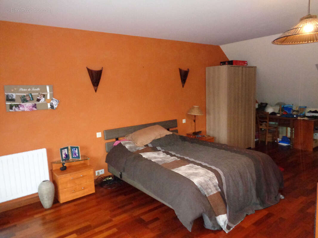 Maison à MORTAGNE-AU-PERCHE