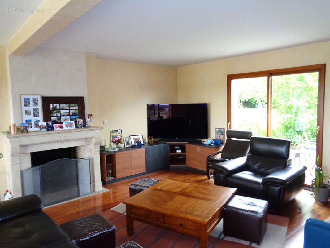 Maison à MORTAGNE-AU-PERCHE