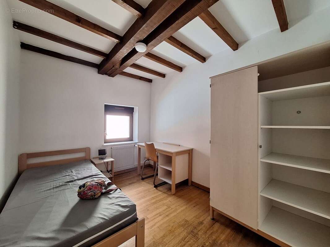 Appartement à EPINAL