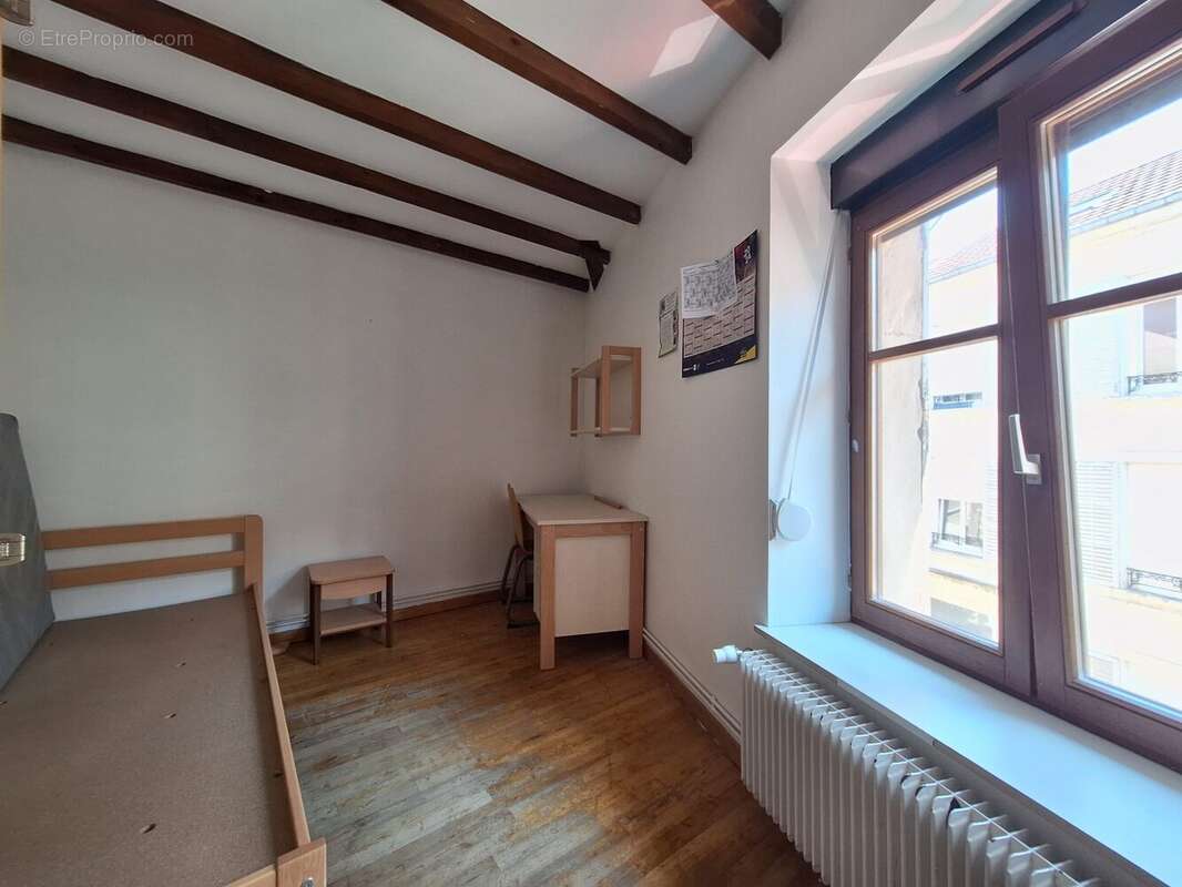 Appartement à EPINAL