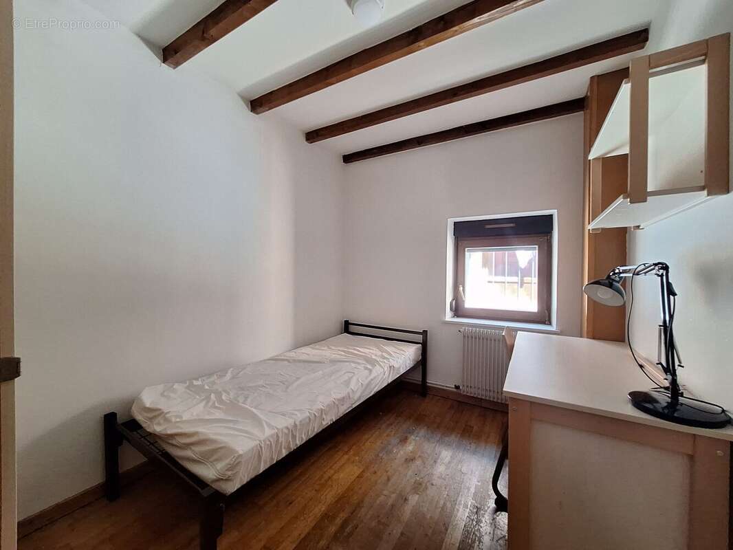 Appartement à EPINAL