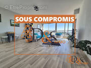 Appartement à MULHOUSE