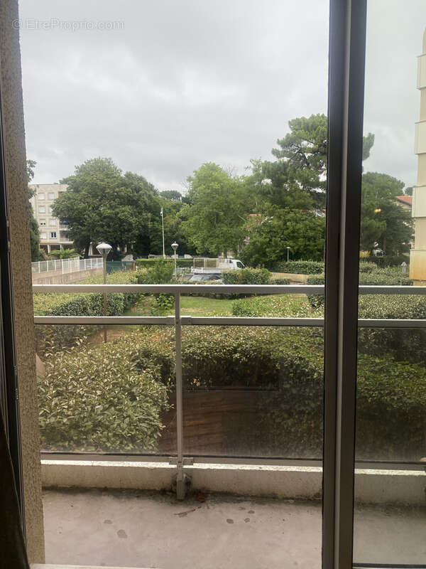 Appartement à ARCACHON