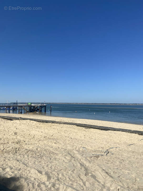 Appartement à ARCACHON