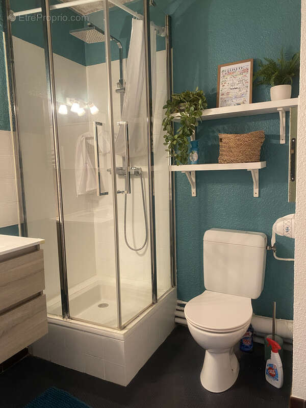 Appartement à ARCACHON