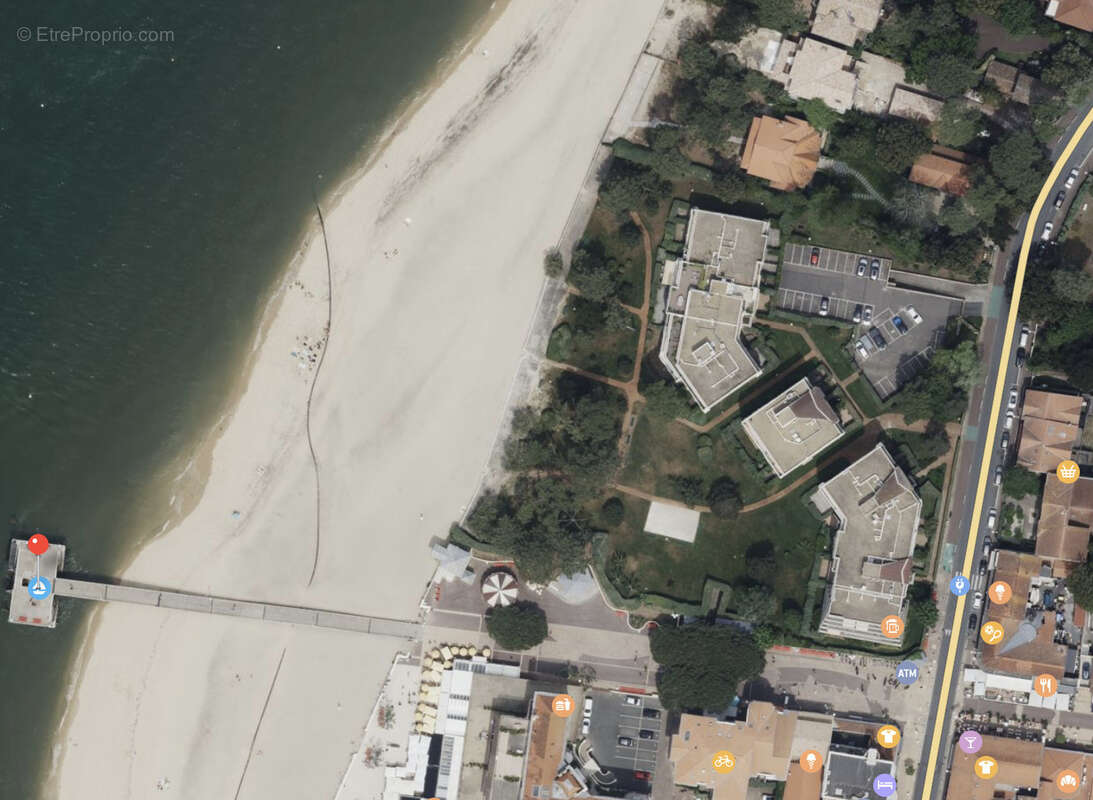 Appartement à ARCACHON