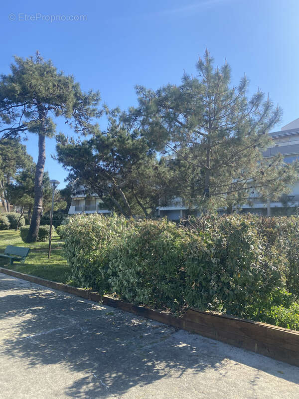 Appartement à ARCACHON