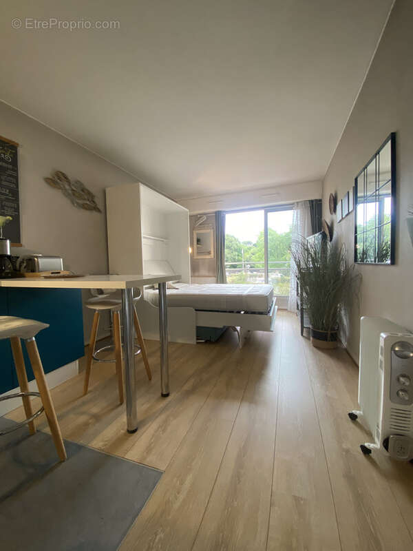 Appartement à ARCACHON