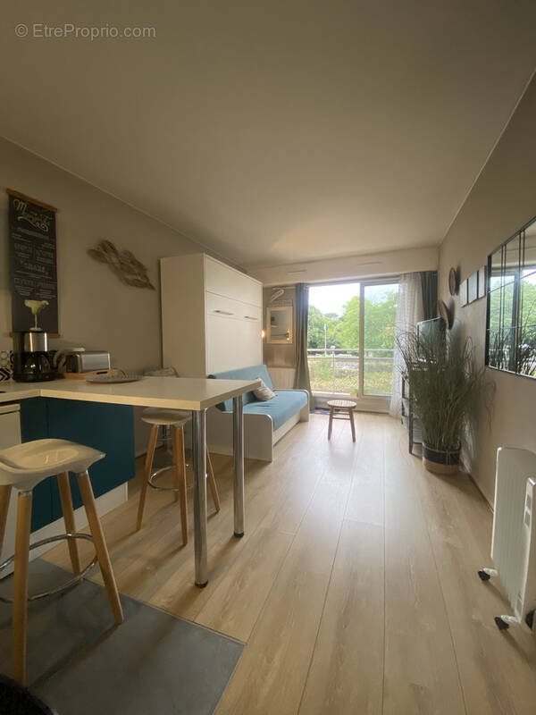 Appartement à ARCACHON