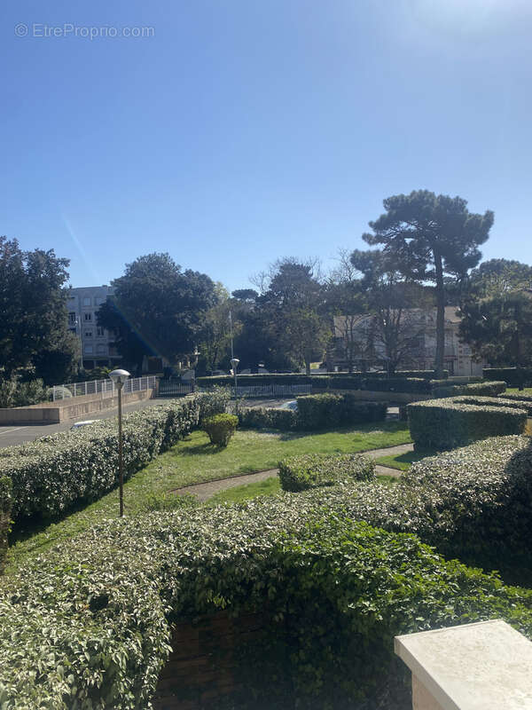 Appartement à ARCACHON