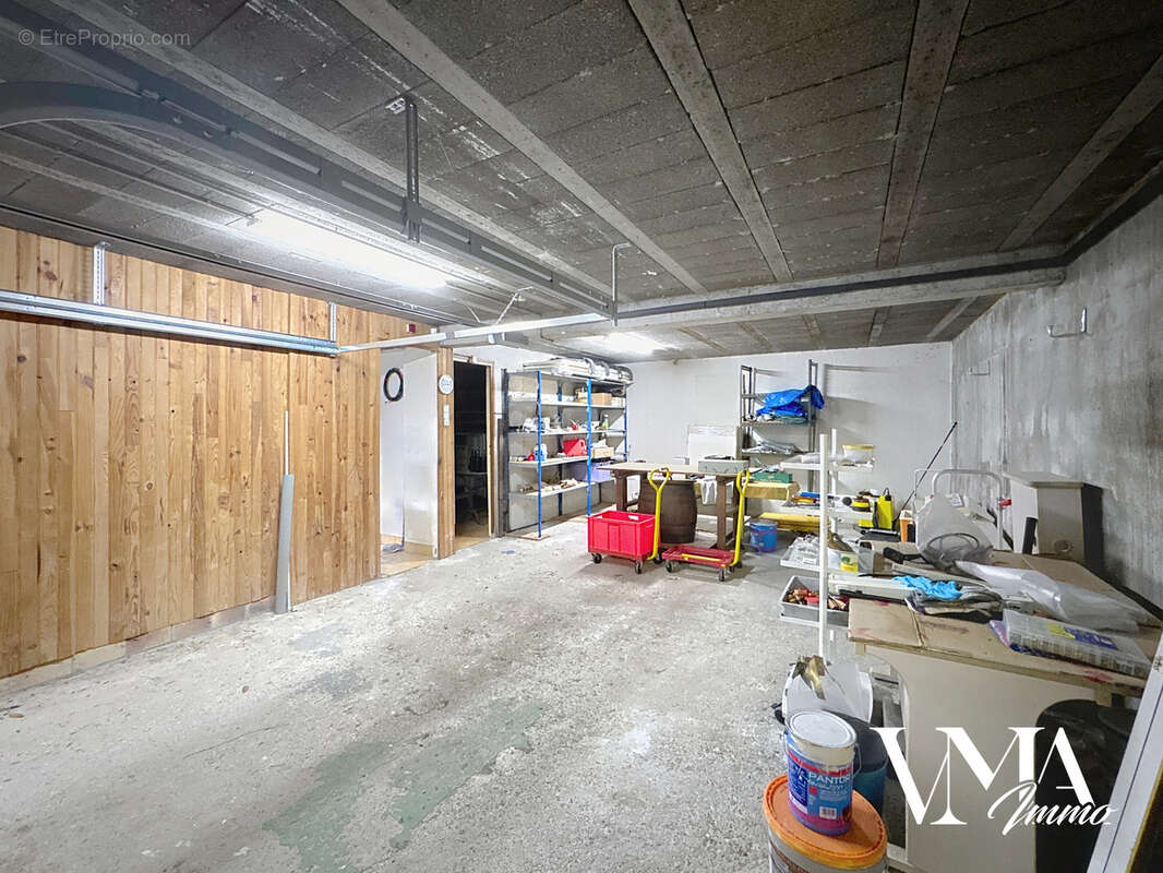 Maison à LES CHERES