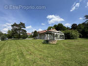 Maison à LES CHERES