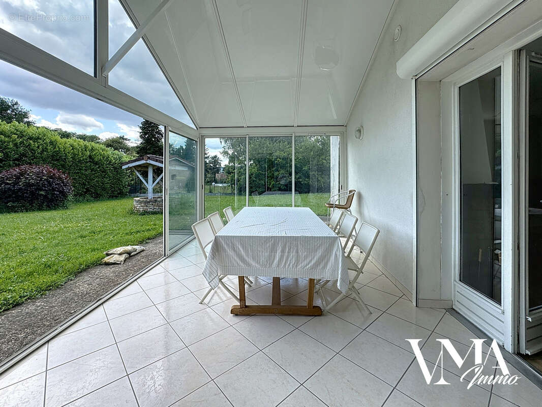 Maison à LES CHERES