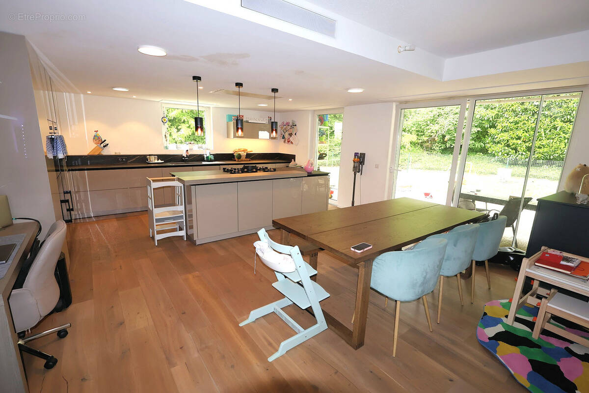 Appartement à HEGENHEIM