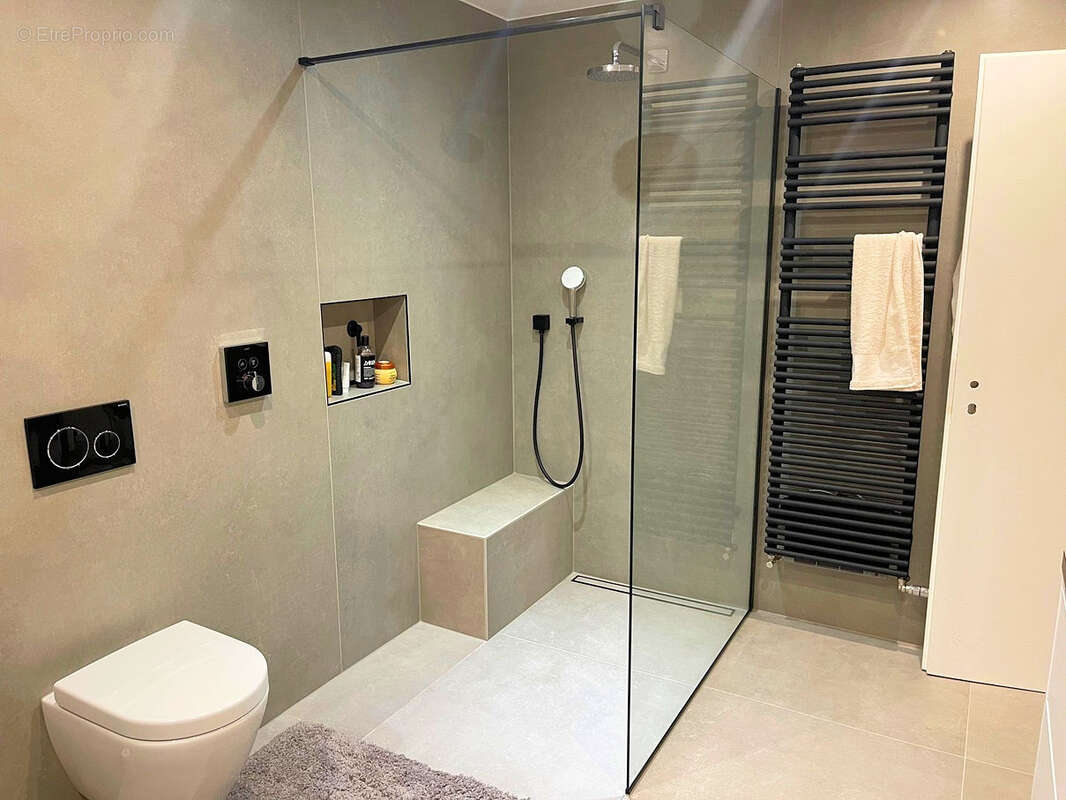 Appartement à HEGENHEIM