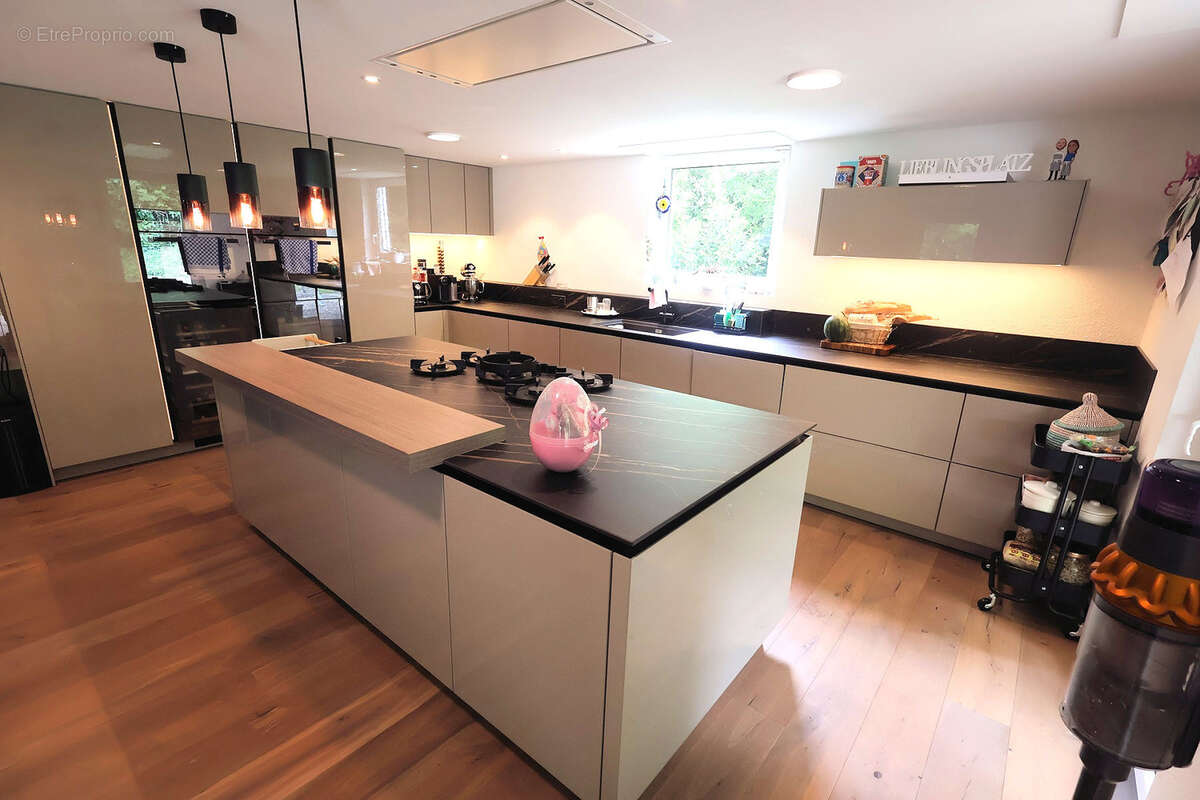 Appartement à HEGENHEIM