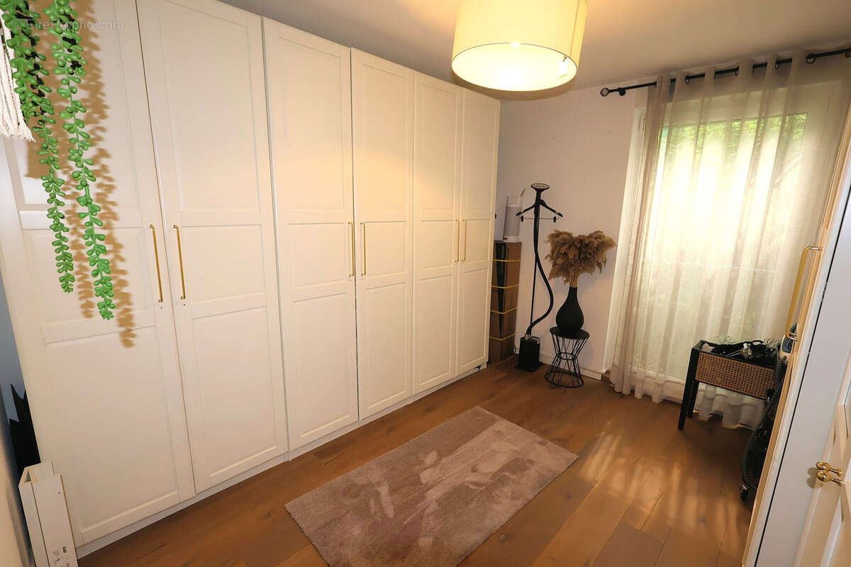 Appartement à HEGENHEIM