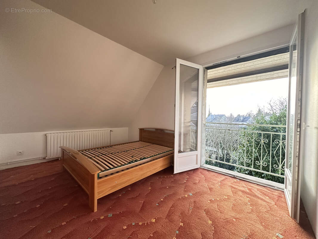 Maison à LE VIEIL-EVREUX