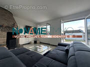 Maison à LE VIEIL-EVREUX