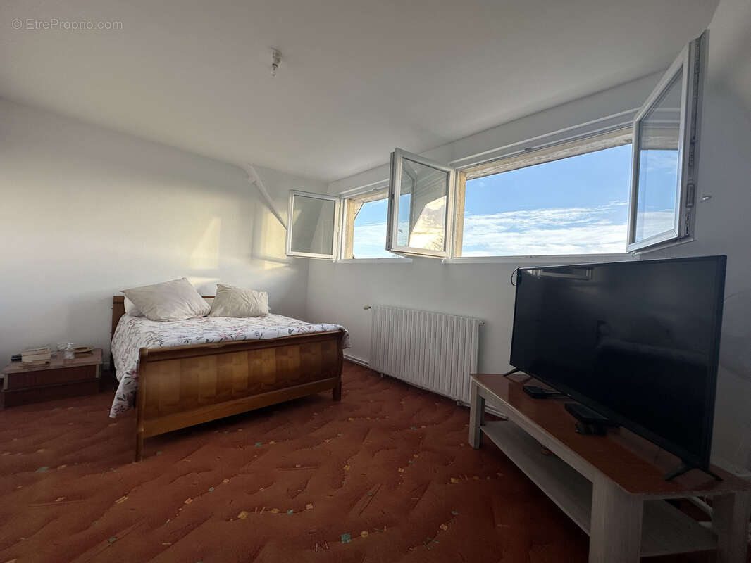 Maison à LE VIEIL-EVREUX