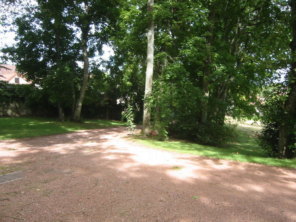 Appartement à AUTUN