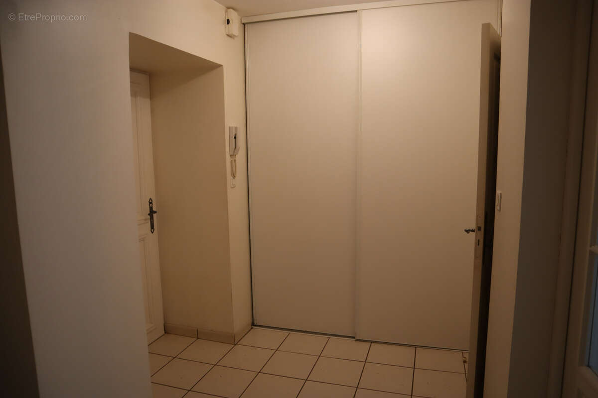 Appartement à AUTUN