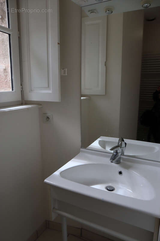 Appartement à AUTUN