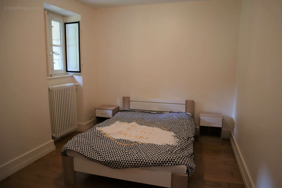 Appartement à AUTUN