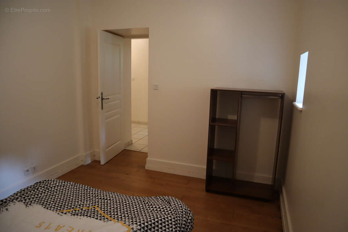 Appartement à AUTUN