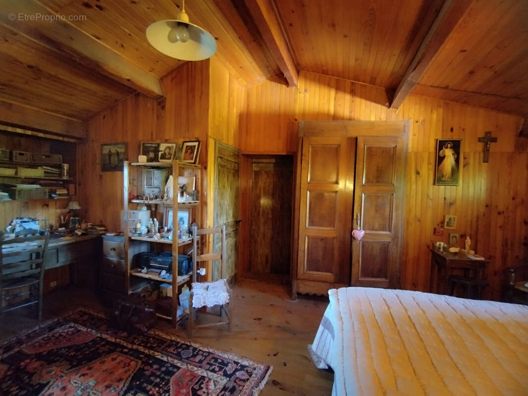 Maison à SAINT-MARCEL-LES-ANNONAY